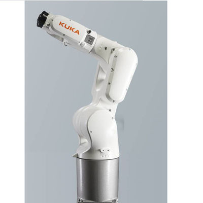 Kr de robot de soudure 6 R900-2 avec le bras de robot de 6 Aixs comme machine à emballer et tout autre appareil à souder