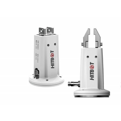 Bride de griffe de Hitbot Z-EFG-R d'axe du bras mécanique 6 pour le prendre comme Cobot