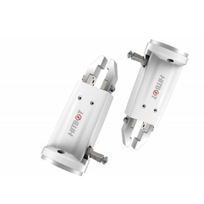 Bride de griffe de Hitbot Z-EFG-R d'axe du bras mécanique 6 pour le prendre comme Cobot