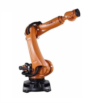 Kr 20 R1810-2 de robot industriel de machine de commande numérique par ordinateur en tant que la machine de soudure laser et découpeuse de laser