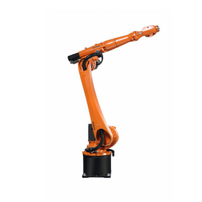 Kr 20 R1810-2 de robot industriel de machine de commande numérique par ordinateur en tant que la machine de soudure laser et découpeuse de laser