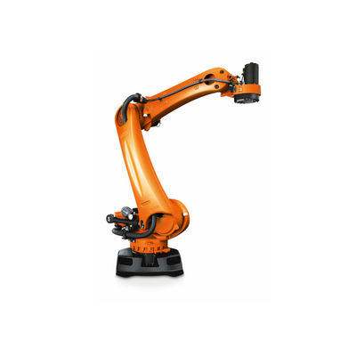 PA R3200 de Kr élevée 180 de charge utile de bras de robot de 5 Aixs avec la charge utile 180KG pour le robot de machine à emballer et de palletisation