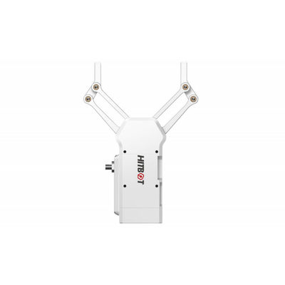 Bras robotique de 6 axes avec la pince Hitbot Z-EFG-100 pour le robot de collaboration