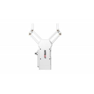 Bras robotique de 6 axes avec la pince Hitbot Z-EFG-100 pour le robot de collaboration