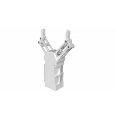 Bras robotique de 6 axes avec la pince Hitbot Z-EFG-100 pour le robot de collaboration