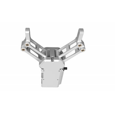 Bras robotique de 6 axes avec la pince Hitbot Z-EFG-100 pour le robot de collaboration