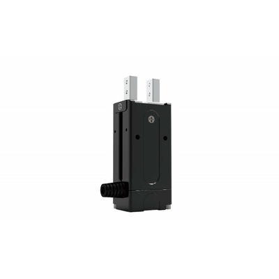 Pince de robot Hitbot Z-EMG-04 pour charger et décharger le manipulateur de robot