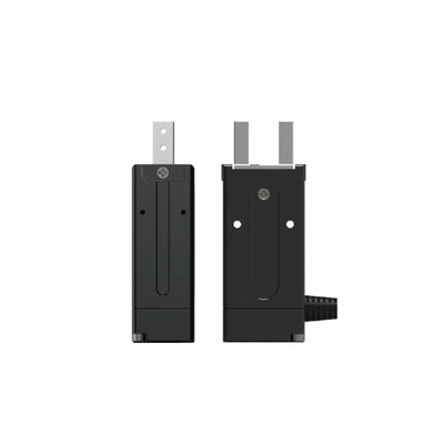 Pince de robot Hitbot Z-EMG-04 pour charger et décharger le manipulateur de robot