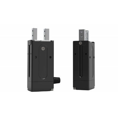 Pince de robot Hitbot Z-EMG-04 pour charger et décharger le manipulateur de robot