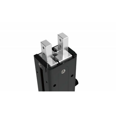 Pince de robot Hitbot Z-EMG-04 pour charger et décharger le manipulateur de robot