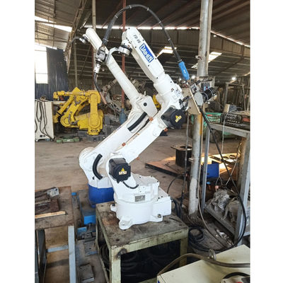 Axe du bras 7 de robot du robot de soudure FD-V6S pour TIG Welding As Robotic Welding
