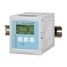 Débitmètre ultrasonique d'Endress+Hauser Transmitte FMU90 pour le rail de chapeau supérieur