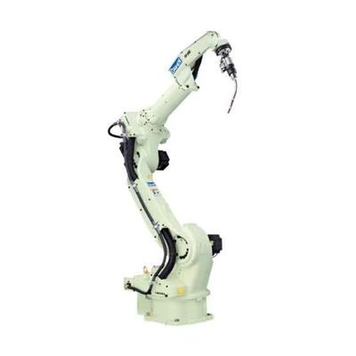 Équipement de soudage MIG FD-B6L Machine de soudage à 6 axes pour l'automatisation avec DM500 Autres soudeurs ARC