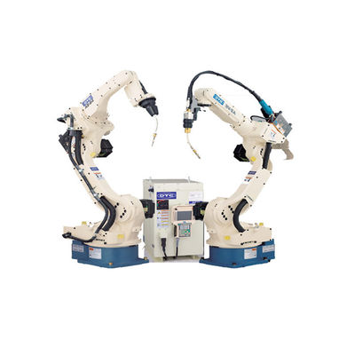 Équipement de soudage MIG FD-B6L Machine de soudage à 6 axes pour l'automatisation avec DM500 Autres soudeurs ARC