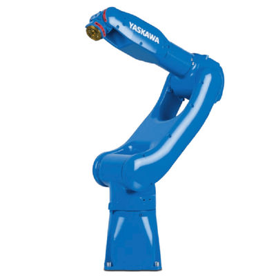 Robot industriel de récolteuse de bras de prix concurrentiel de Yaskawa MOTOMAN GP7