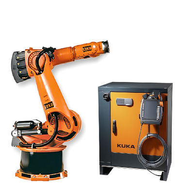 Kr robotique industriel 500 R2830 de bras de 6 axes de transfert pour manipuler le robot