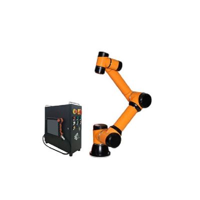 Robot de collaboration rapide et précis AUBO I3 avec la charge utile 3KG de Cobot pour l'équipement de manutention