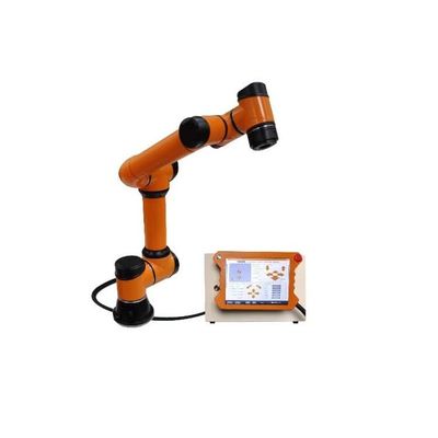 Robot de collaboration rapide et précis AUBO I3 avec la charge utile 3KG de Cobot pour l'équipement de manutention