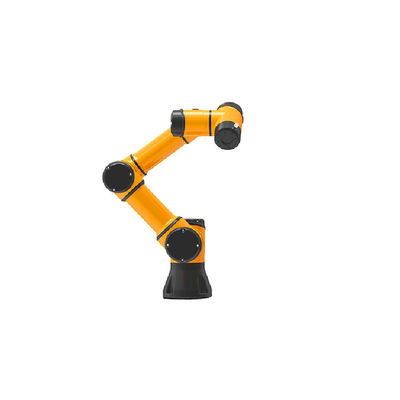 Robot de collaboration rapide et précis AUBO I3 avec la charge utile 3KG de Cobot pour l'équipement de manutention
