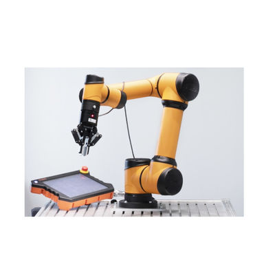 Robot de collaboration rapide et précis AUBO I3 avec la charge utile 3KG de Cobot pour l'équipement de manutention
