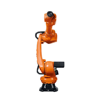 Haut Kr 70 R2100 de charge utile de manipulateur de 6 Aixs avec des soudeuses de laser de robot de soudure industriel pour la machine de soudure