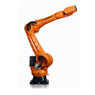 Haut Kr 70 R2100 de charge utile de manipulateur de 6 Aixs avec des soudeuses de laser de robot de soudure industriel pour la machine de soudure