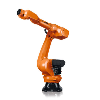 Haut Kr 70 R2100 de charge utile de manipulateur de 6 Aixs avec des soudeuses de laser de robot de soudure industriel pour la machine de soudure