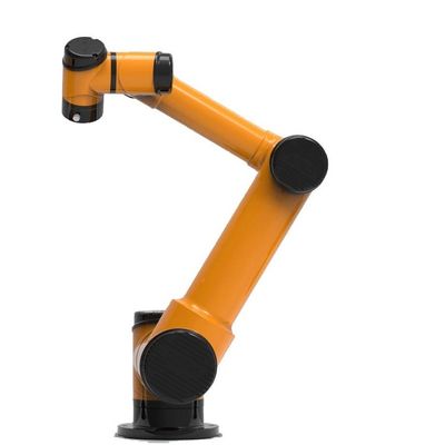 Le plus grand robot de collaboration d'AUBO d'AUBO i16 avec le manipulateur de la charge utile 16KG pour distribuer et l'Assemblée de moteur
