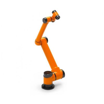 Robot de collaboration de longue vie AUBO i10 avec le manipulateur de la charge utile 10KG pour la machine de transfert