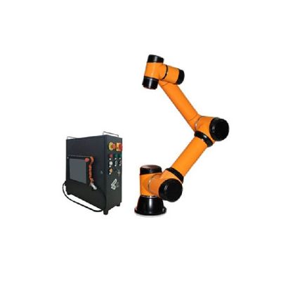Robot de collaboration de longue vie AUBO i10 avec le manipulateur de la charge utile 10KG pour la machine de transfert