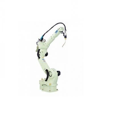 Un robot robotique plus rapide et de Slimer de soudure de FD-V8L avec la charge utile 8KG en tant qu'autre appareil à souder pour la soudure