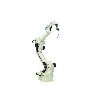 High Accuracy Welding Robot FD-B6L With 6KG Payload And Welding Torches As Mig Welding Robot