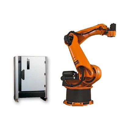 Manipulation de la PA de Kr robotique 470 de bras avec le manipulateur de 5 axes en tant que robot industriel