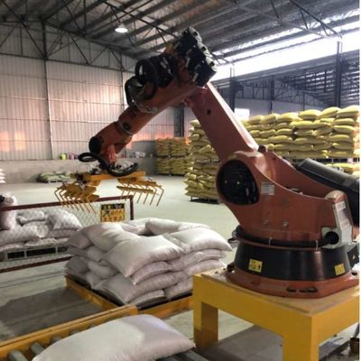 Manipulation de la PA de Kr robotique 470 de bras avec le manipulateur de 5 axes en tant que robot industriel