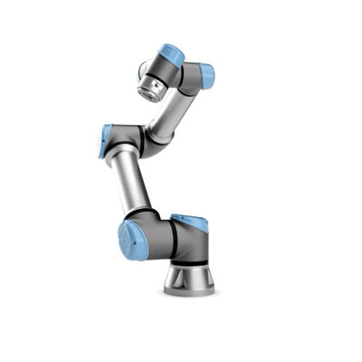 Robot léger de Cobot UR 5e avec le manipulateur de la charge utile 5KG comme robot de collaboration pour la machine de transfert