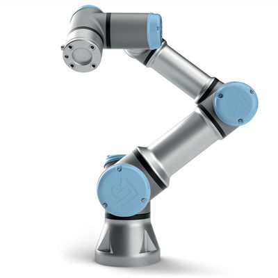 Robot universel UR 3e avec 3KG le bras de robot industriel d'axe de la charge utile 6 comme Cobot pour l'Assemblée de moteur