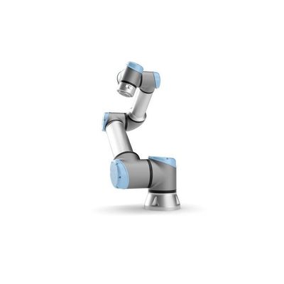 Robot de collaboration rapide et précis UR 16e avec le manipulateur de la charge utile 16KG comme robot de Cobot pour l'emballage