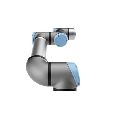 Robot de collaboration rapide et précis UR 16e avec le manipulateur de la charge utile 16KG comme robot de Cobot pour l'emballage