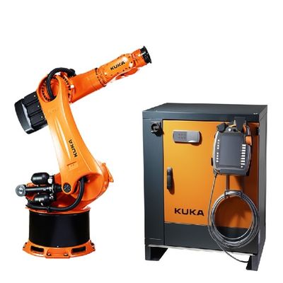 Kr de robot de soudure laser 600 R2830 pour la soudure laser en tant qu'autre appareil à souder