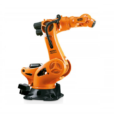 Robot industriel de bras robotique industriel de 6 axes avec la charge utile évaluée du robot industriel de kuka de 1000 kilogrammes
