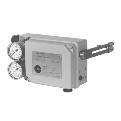 Positionneur électropneumatique de Samson 4763 avec des pièces de valve pour le positionneur de Valve As Valve de contrôleur
