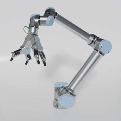 Bras robotique d'axe du robot UR16e 6 d'Assemblée pour le robot de collaboration électronique