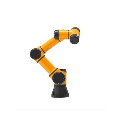 Bras robotique d'axe du robot AUBO i3 6 d'AUBO pour le robot de collaboration de transfert