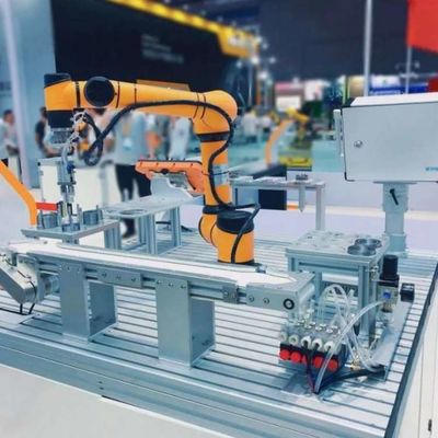 Bras robotique d'axe du robot AUBO i3 6 d'AUBO pour le robot de collaboration de transfert