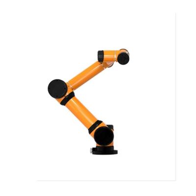 Bras de collaboration de robot d'axe d'AUBO i5 6 pour la vis de blocage comme Cobot