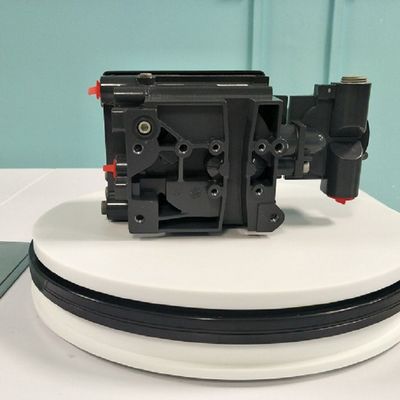 DVC6200f Digital Valve Controller Support FOUNDATION Fieldbus For Valve Double Acting As Valve Positioner