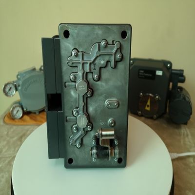 Positionneur de soupape Emerson Fisher 3620J 3620JP avec régulateur de filtre ROTORK YT-200 pour soupape de contrôle de marque chinoise