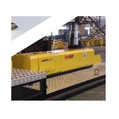 Double AGV-SJS1000 de levage avec le poids de la charge 2000KG comme AGV d'haltérophilie pour soutenir et se soulever électrique
