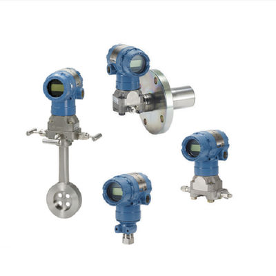 Émetteur de différence de pression d'émetteur d'écoulement de différence de pression d'Emerson Pressure Transmitter Ro-Semount 2051