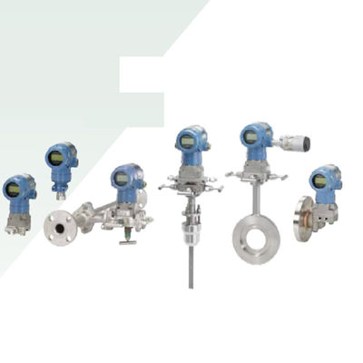 Émetteur de différence de pression d'émetteur d'écoulement de différence de pression d'Emerson Pressure Transmitter Ro-Semount 2051